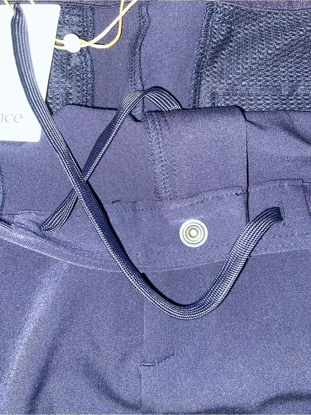 Quince Ultra-Stretch 24/7 Smart Chinos Athletic Tapered